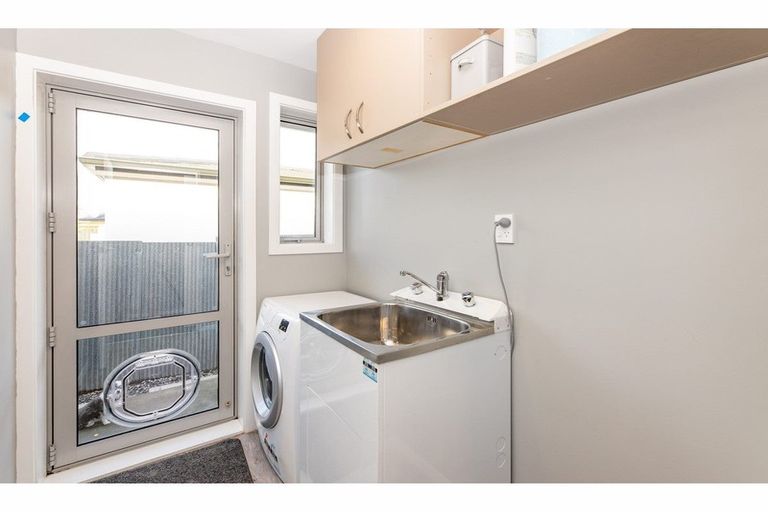 Photo of property in 2/19 Rookwood Avenue, New Brighton, Christchurch, 8083