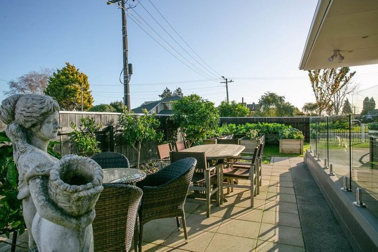 Photo of property in 34a Spencer Street, Leamington, Cambridge, 3432