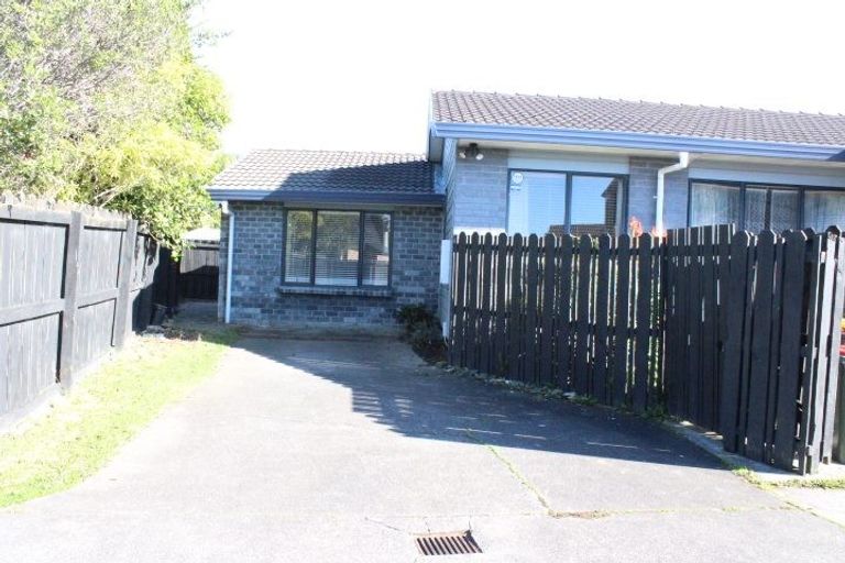 Photo of property in 1/18 Kenwick Place, Burswood, Auckland, 2013
