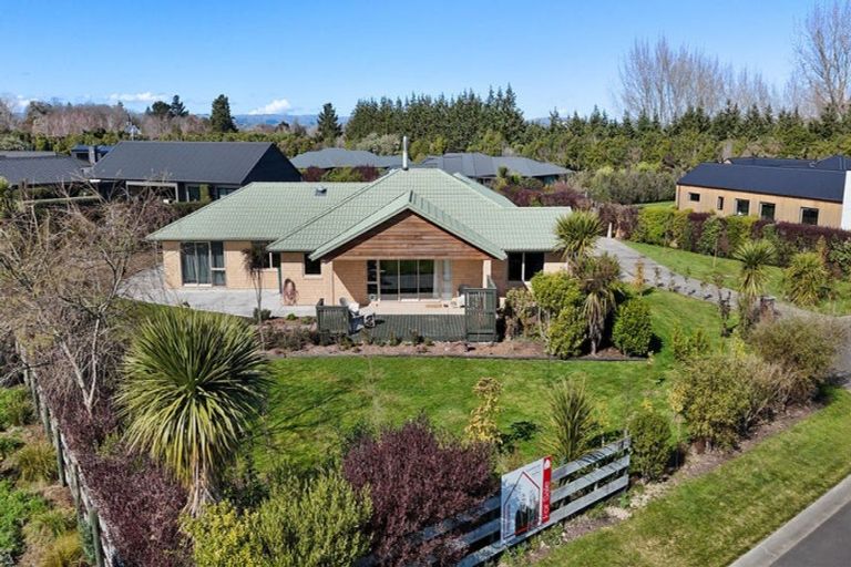 Photo of property in 24 Mill Grove, Clareville, Carterton, 5713