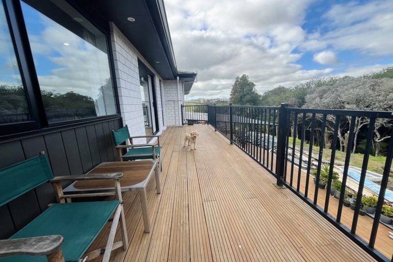 Photo of property in 47a Murphys Road, Totara Park, Auckland, 2019