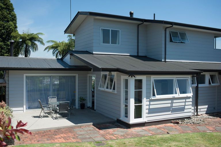 Photo of property in 52 Mountain View Road, Otorohanga, 3900
