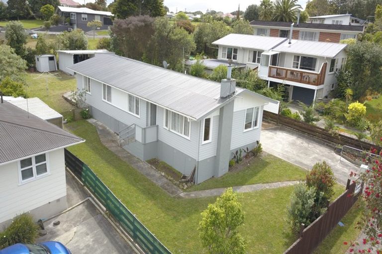 Photo of property in 12 First Avenue, Dargaville, 0310
