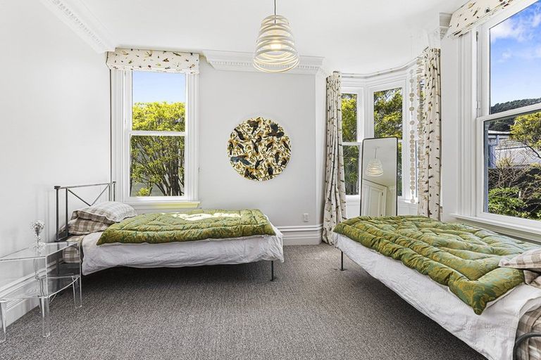 Photo of property in 89 Brougham Street, Mount Victoria, Wellington, 6011