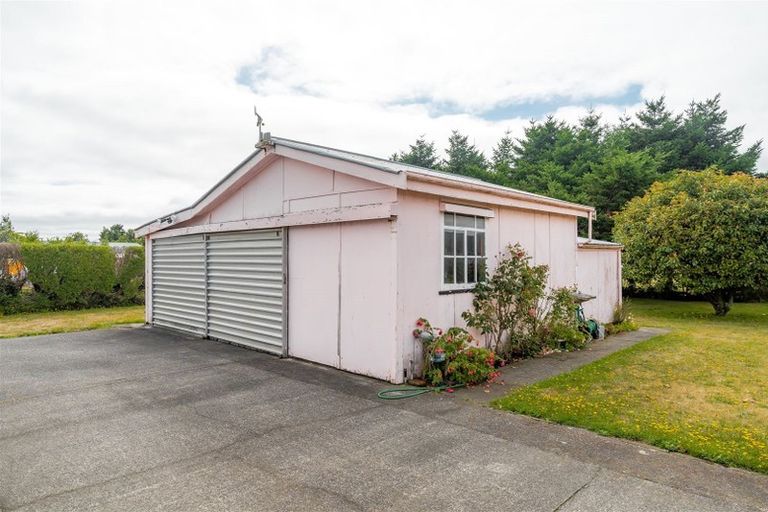 Photo of property in 23 Solway Crescent, Solway, Masterton, 5810