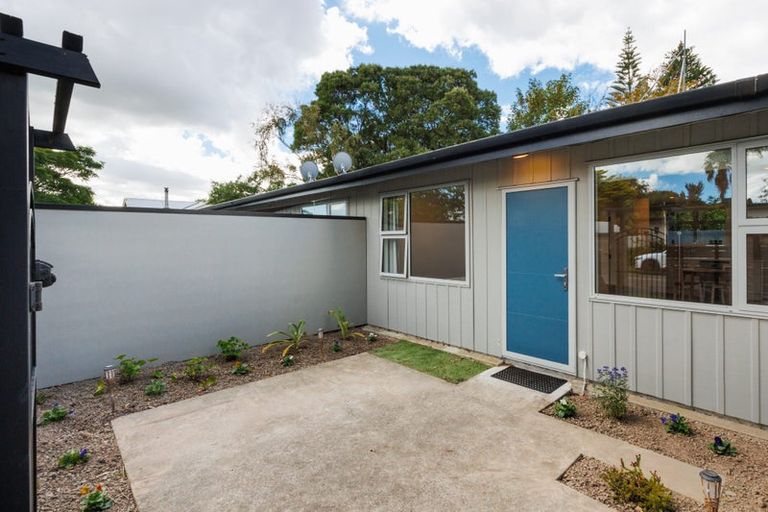Photo of property in 45 Hereford Street, West End, Palmerston North, 4410