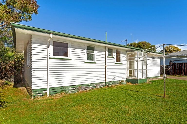 Photo of property in 12 Cobham Place, Te Hapara, Gisborne, 4010