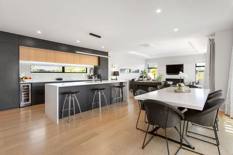 Photo of property in 6 Woodleigh Lane, Prebbleton, 7604