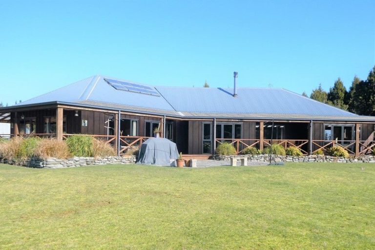 Photo of property in 216a Ruatapu-ross Road, Ruatapu, 7883