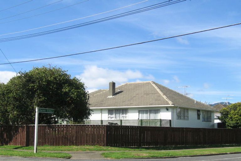 Photo of property in 111 Mcleod Street, Elderslea, Upper Hutt, 5018