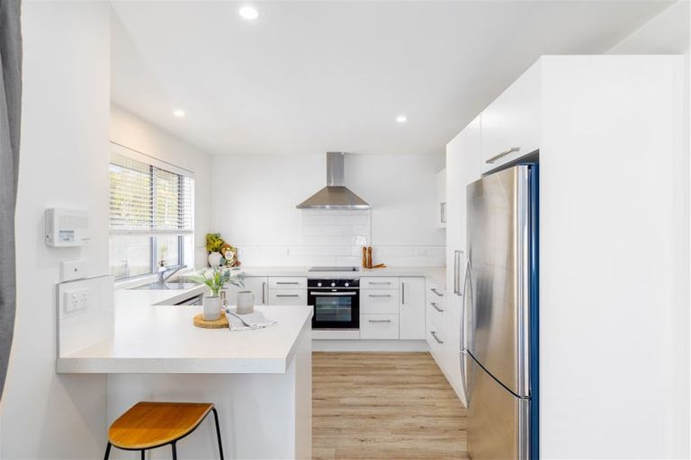 Photo of property in 129a Centaurus Road, Huntsbury, Christchurch, 8022