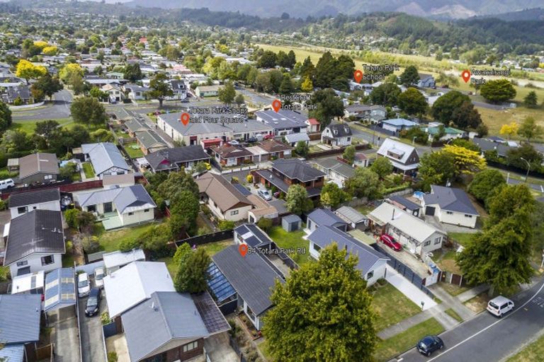 Photo of property in 84 Totara Park Road, Totara Park, Upper Hutt, 5018