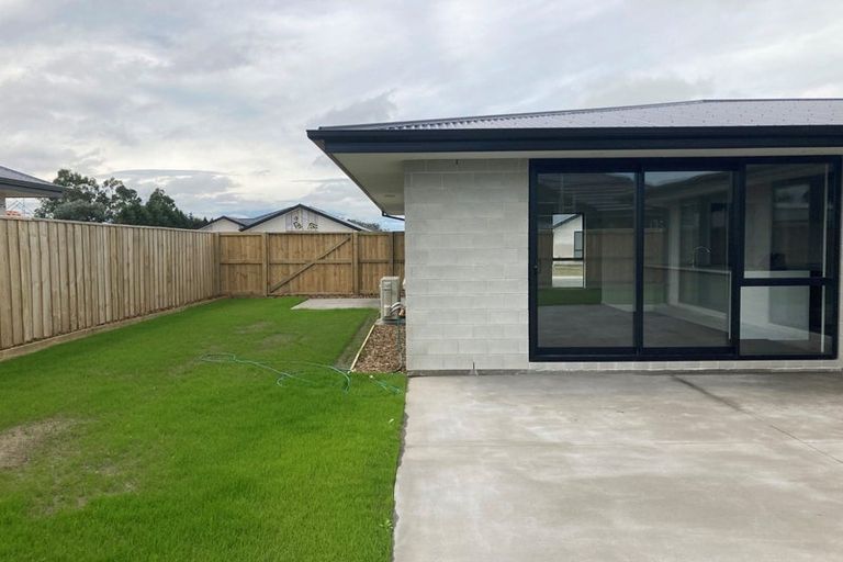 Photo of property in 73 Hardingstone Drive, Rolleston, 7615