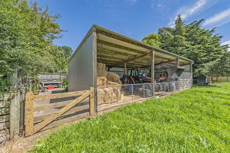 Photo of property in 24 Inglis Road, Okuku, Rangiora, 7473