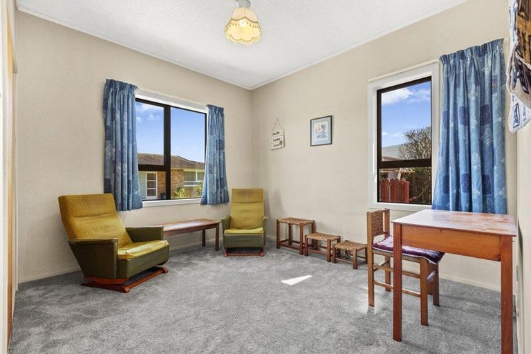 Photo of property in 95 Fifth Avenue, Enderley, Hamilton, 3214