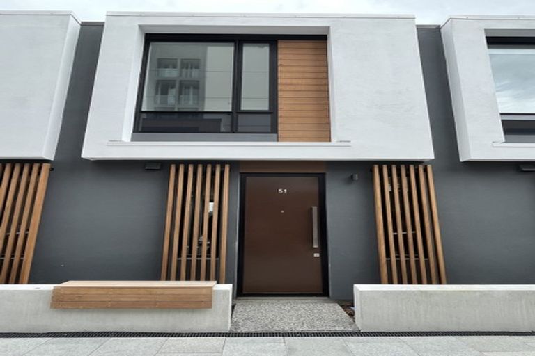 Photo of property in The Paddington, 51/97d Taranaki Street, Te Aro, Wellington, 6011