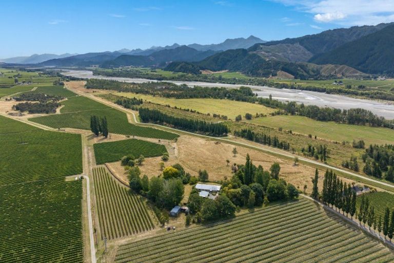 Photo of property in 145 Giffords Road, Rapaura, Blenheim, 7273