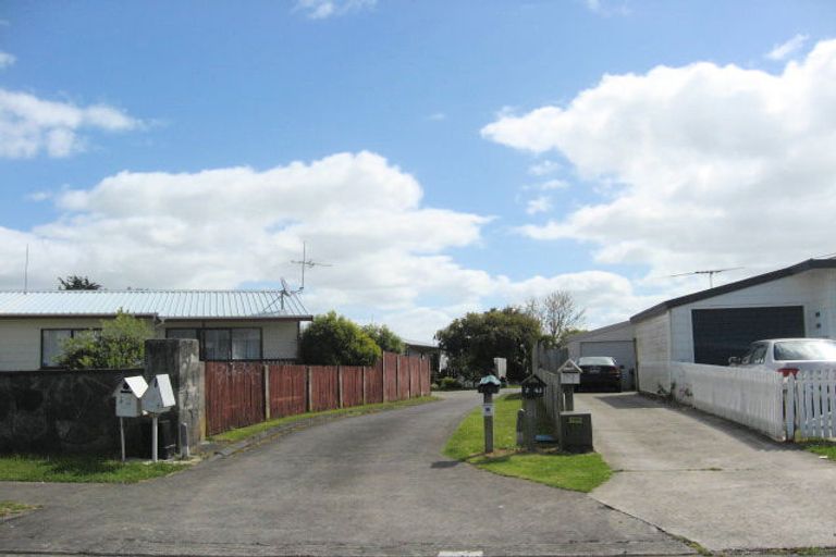 Photo of property in 1/45 Templeton Place, Clendon Park, Auckland, 2103