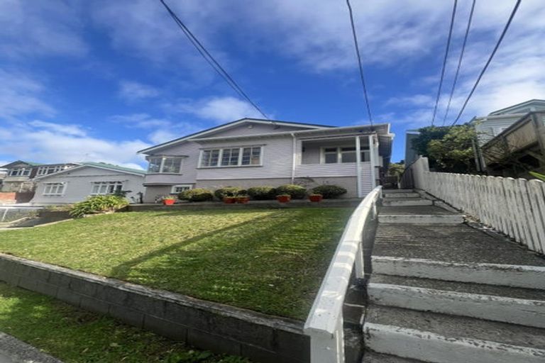 Photo of property in 6 Hataitai Road, Hataitai, Wellington, 6021