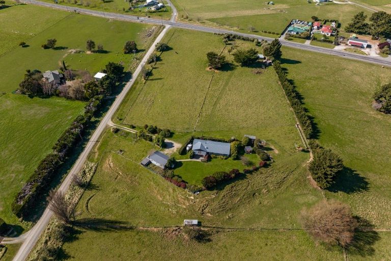 Photo of property in 63 Tachalls Road, Ward, Seddon, 7285