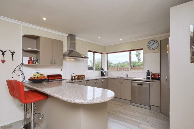 Photo of property in 34 Rembrandt Drive, Rolleston, 7614