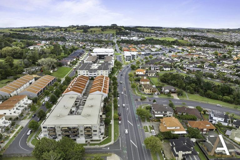 Photo of property in 25/124 Stancombe Road, Flat Bush, Auckland, 2016