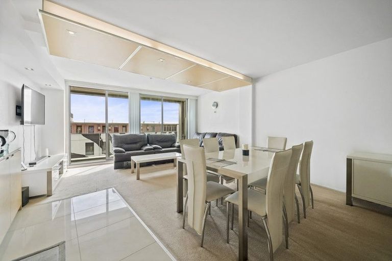 Photo of property in Century City Apartments, 98/72 Tory Street, Te Aro, Wellington, 6011