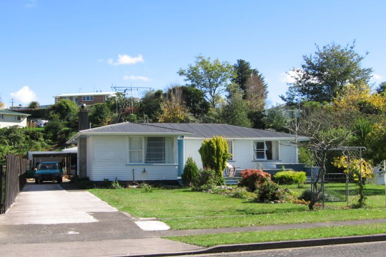 Photo of property in 28 Freyberg Crescent, Putaruru, 3411