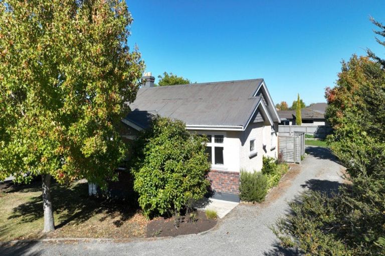 Photo of property in 49 Victoria Street, Rangiora, 7400