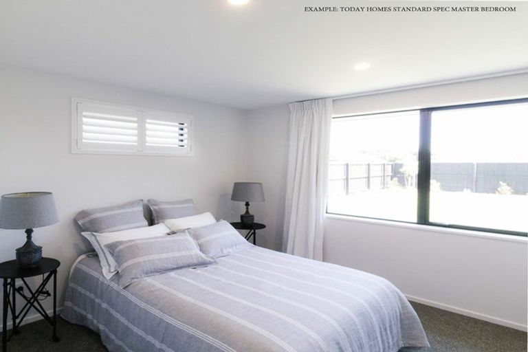 Photo of property in 22 Sanders Way, Rolleston, 7614