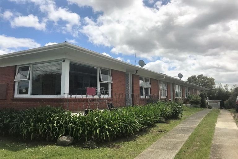 Photo of property in 4/109 Ocean View Road, Hillcrest, Auckland, 0627