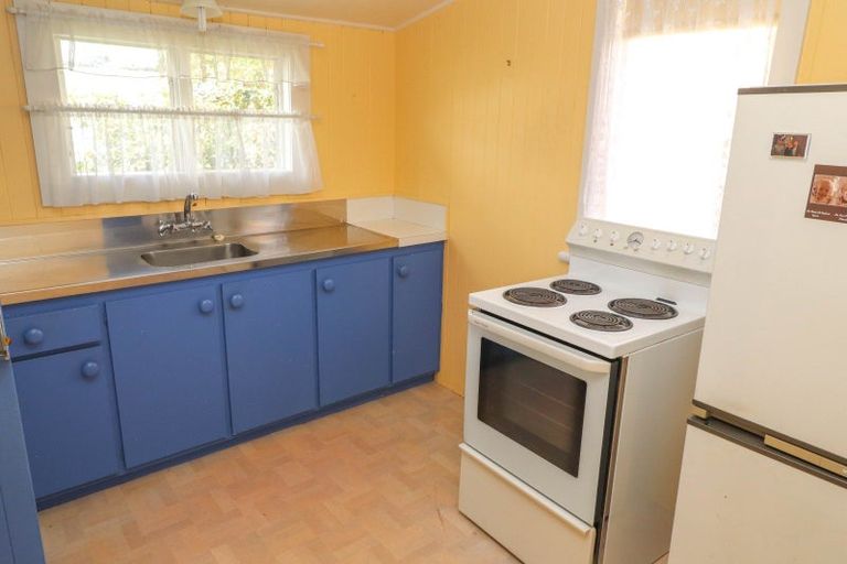 Photo of property in 214 Richmond Street, Thames, 3500