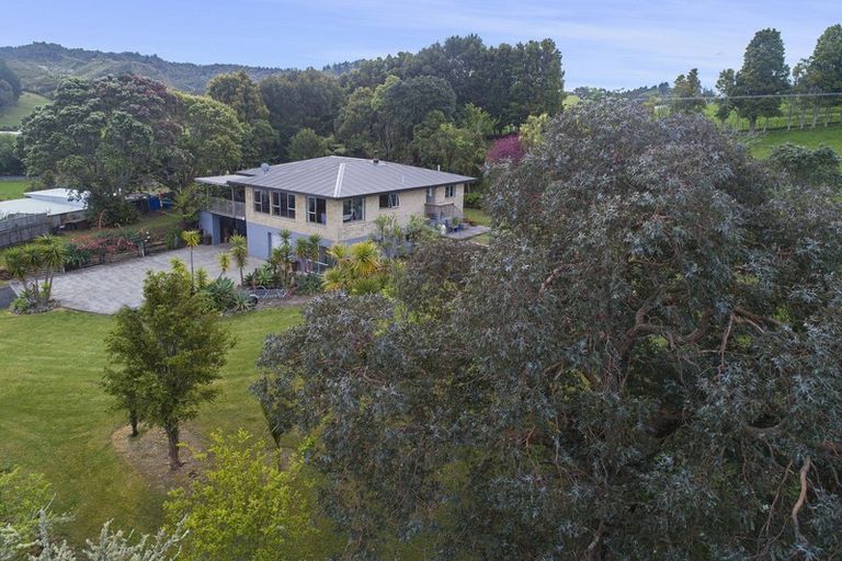 Photo of property in 151 Old Parua Bay Road, Abbey Caves, Whangarei, 0175