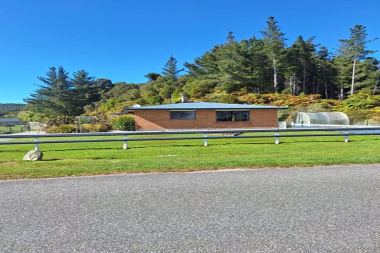 Photo of property in 228 Blue Spur Road, Blue Spur, Hokitika, 7882