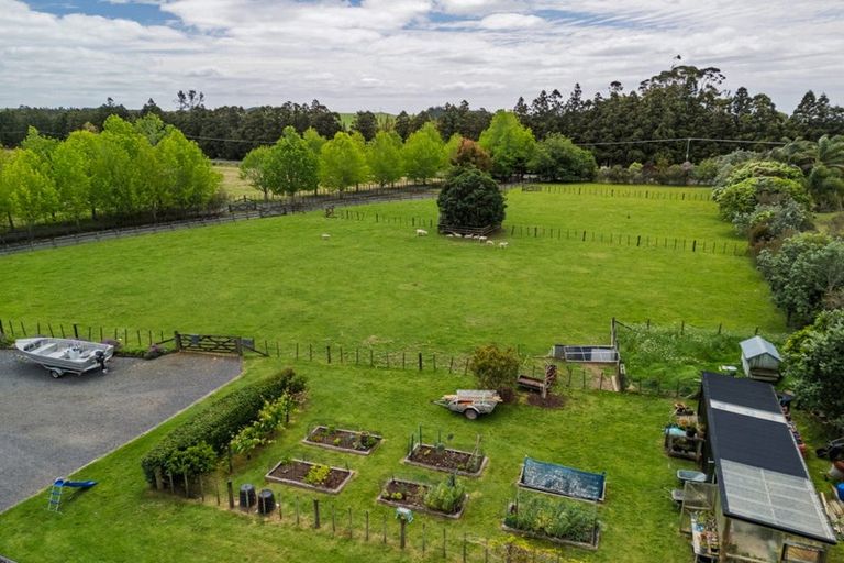 Photo of property in 409 Puketotara Road, Waipapa, Kerikeri, 0295