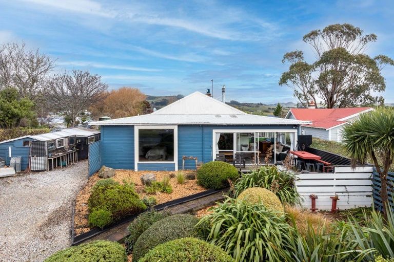 Photo of property in 1391 Coast Road, Karitane, Waikouaiti, 9471