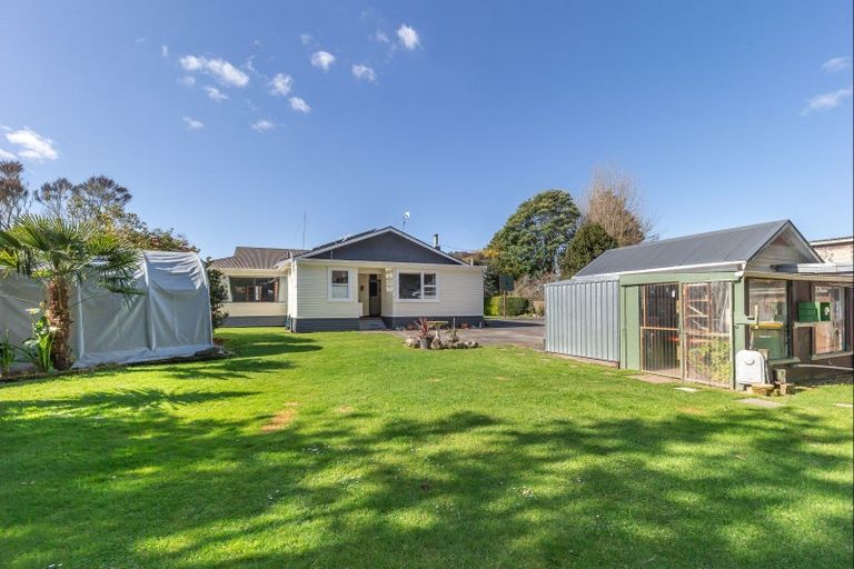 Photo of property in 297 Paiaka Road, Koputaroa, Levin, 5575