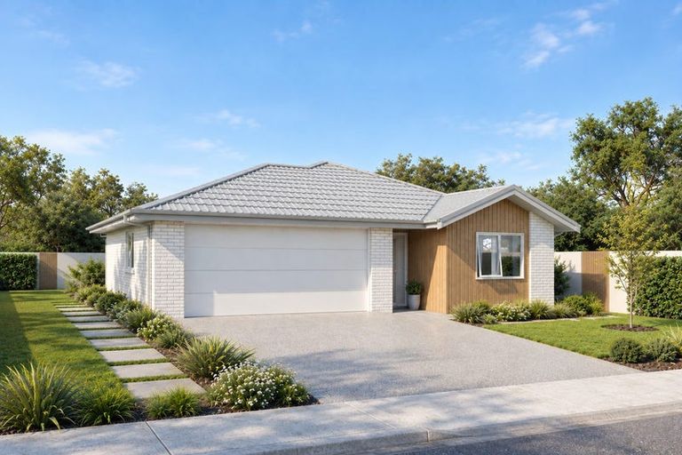 Photo of property in 15 Sands Road, Glenbervie, 0173