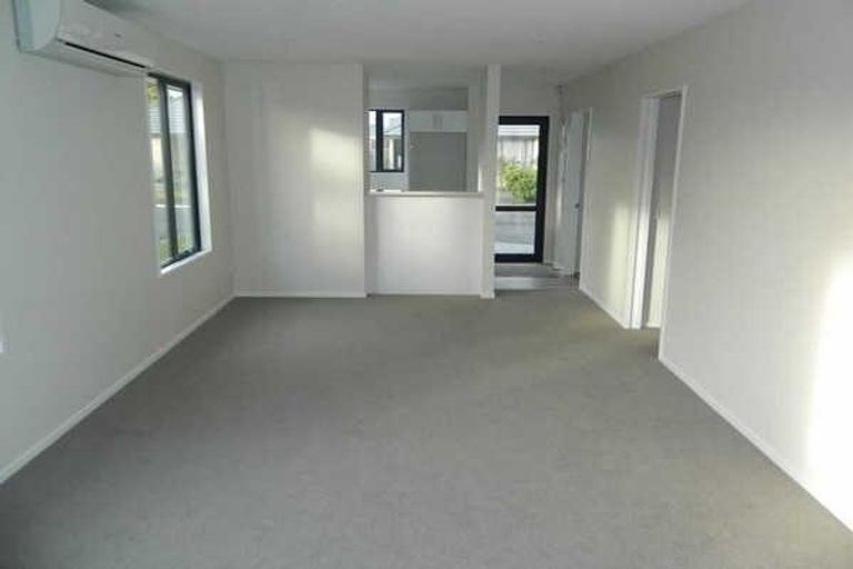 Photo of property in 52b Marshland Road, Shirley, Christchurch, 8061