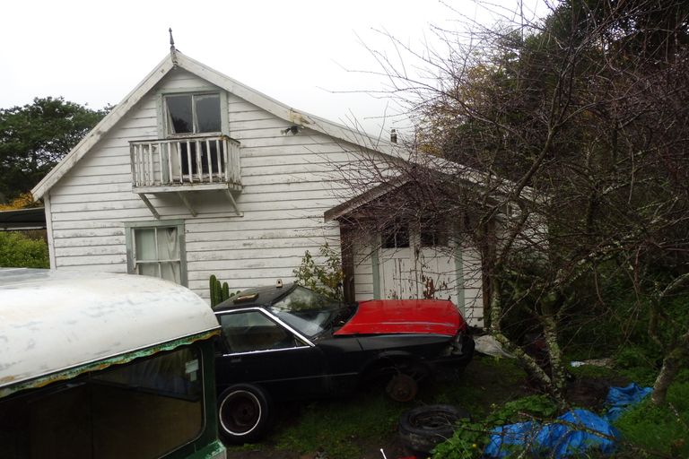 Photo of property in 45 Whites Road, Little River, 7591