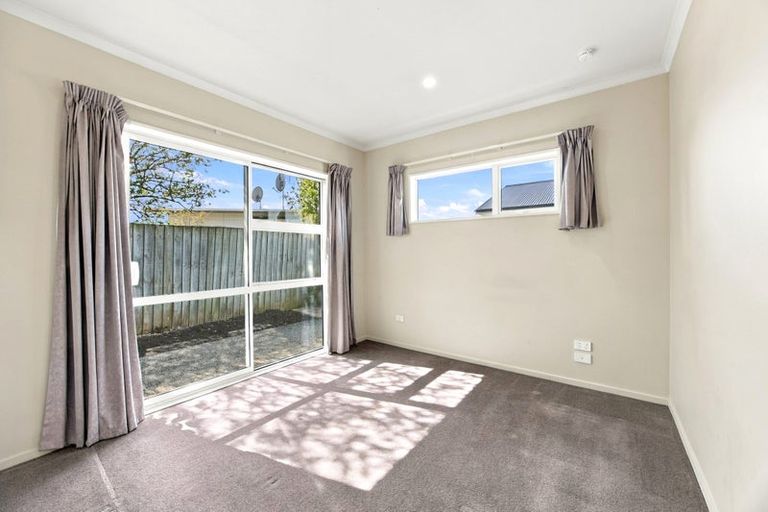 Photo of property in 261d Woodham Road, Linwood, Christchurch, 8062
