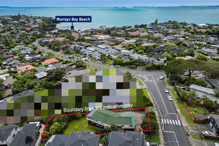 Photo of property in 3 Sunrise Avenue, Murrays Bay, Auckland, 0630