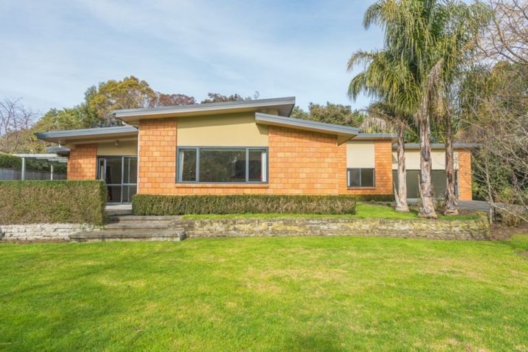 Photo of property in 147 Springvale Road, Westmere, Whanganui, 4501