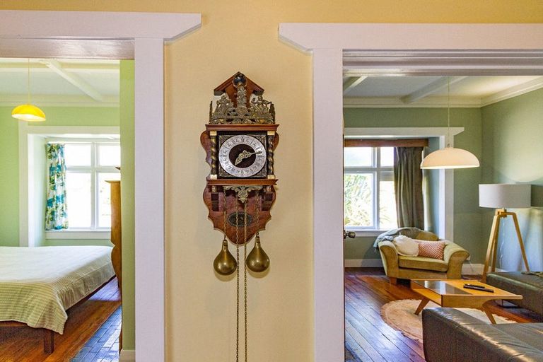 Photo of property in 56 Duncan Street, Raetihi, 4632