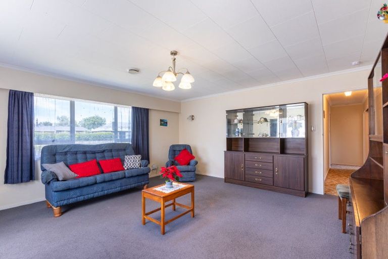 Photo of property in 27a Trafalgar Street, Dannevirke, 4930