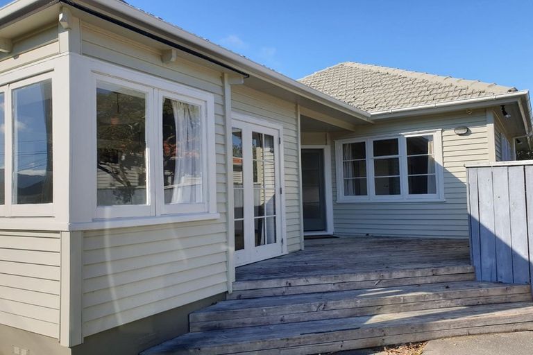 Photo of property in 14 Hall Crescent, Epuni, Lower Hutt, 5011