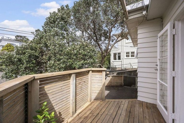Photo of property in 36a Calcutta Street, Khandallah, Wellington, 6035