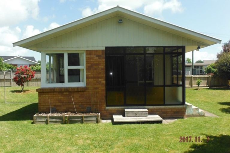 Photo of property in 270 Clyde Street, Hamilton East, Hamilton, 3216