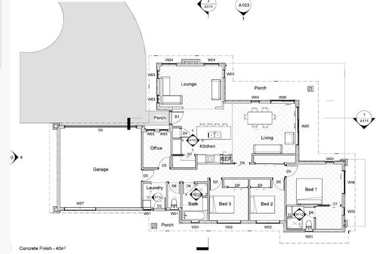 Photo of property in 121a Muhunoa Road East, Ohau, 5570