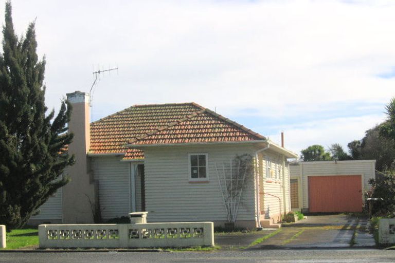 Photo of property in 44 Jervois Street, Dargaville, 0310